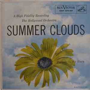 The Hollywood Orchestra - Summer Clouds