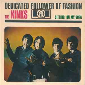 The Kinks - Dedicated Follower Of Fashion