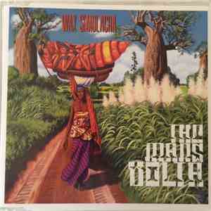 The Mars Volta - Wax Simulacra