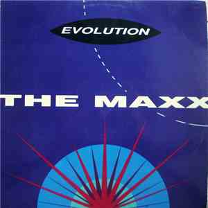 The Maxx - Evolution
