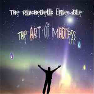 The Psychedelic Ensemble - The Art Of Madness