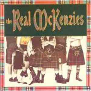 The Real McKenzies - The Real McKenzies