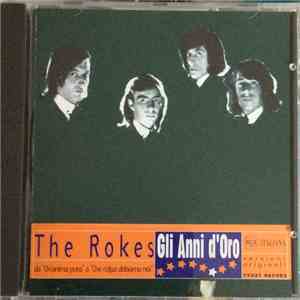 The Rokes - Gli Anni D'Oro