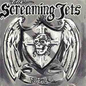 The Screaming Jets - F.R.C.