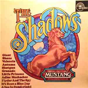 The Shadows - Mustang