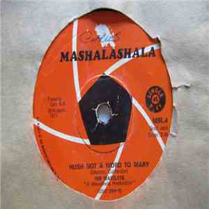 The Wavelets - Shiloh / Hush Not A Word To Mary