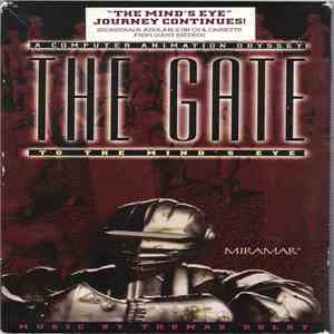 Thomas Dolby - The Gate To The Mind's Eye