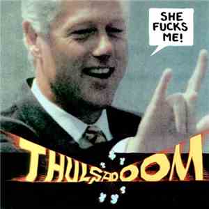 Thulsa Doom  - She Fucks Me!