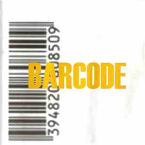 Toxic Insanity - Barcode
