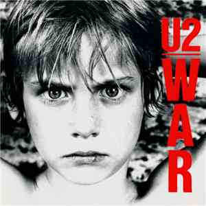 U2 - War