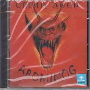 Uriah Heep - Abominog