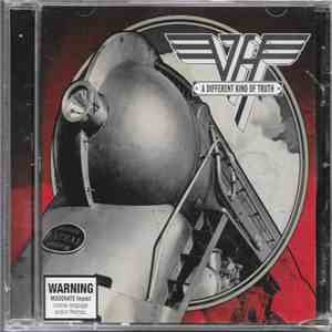Van Halen - A Different Kind Of Truth