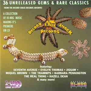 Various - 36 Unreleased Gems & Rare Classics