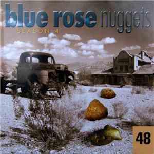 Various - Blue Rose Nuggets 48