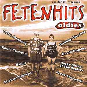 Various - Fetenhits - Oldies
