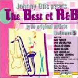 Various - Johnny Otis Presents The Best Of R&B, Volume 5