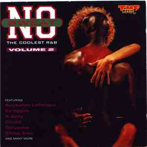 Various - No Sweat (The Coolest R&B) Volume 2