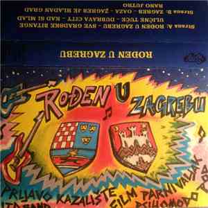Various - Rođen U Zagrebu