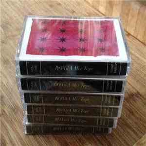 Various - RONiiA Mix Tape (Vol 1)