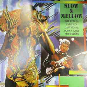 Various - Slow & Mellow