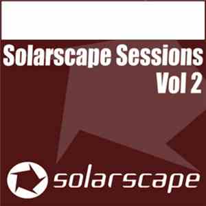 Various - Solarscape Sessions Vol 2
