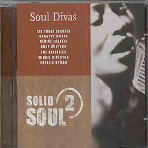 Various - Solid Soul 2 - Soul Divas
