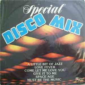 Various - Special Disco Mix