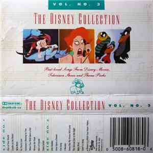 Various - The Disney Collection Vol. No. 3