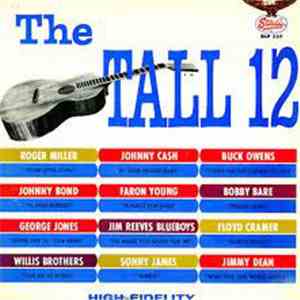 Various - The Tall 12