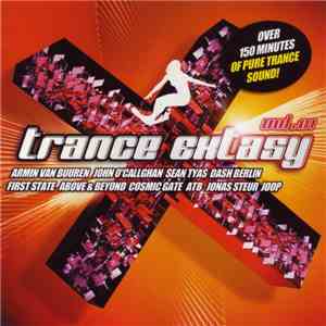 Various - Trance Extasy Vol.01