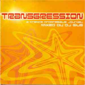 Various - Transgression