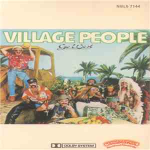 Village People - Go West