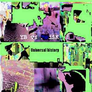 YB  vs. RedSK - Universal History