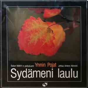 Ynnin Pojat, Antero Alikoski - Sydämeni Laulu
