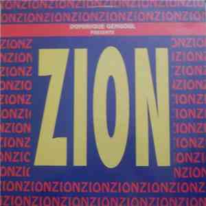 Zion  - Dominique Gengoul Presente Zion