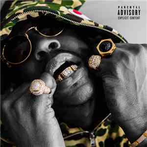 2 Chainz - Felt Like Cappin - EP