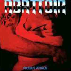 Abattoir - Vicious Attack