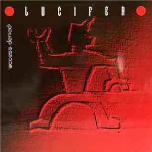Access Denied - Lucifer