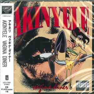 Akinyele - Vagina Diner