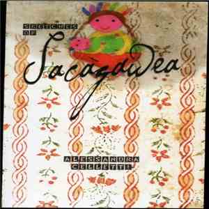 Alessandra Celletti - Sketches On Sacagawea