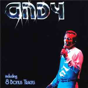 Andy Williams - Andy