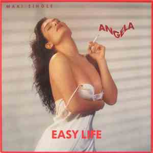 Angela Cavagna - Easy Life