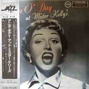 Anita O'Day - At Mister Kelly's