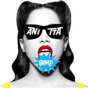 Anitta - Bang!