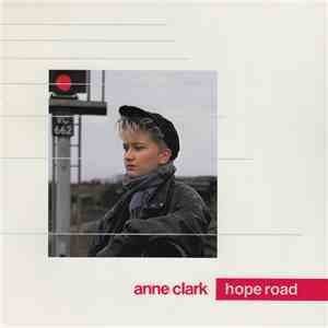 Anne Clark - Hope Road