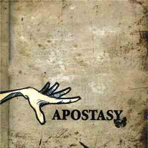 Apostasy  - Apostasy
