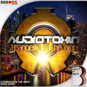 Audiotoxin - Strangers In The Night