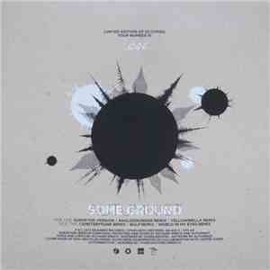 Autumnist - Some Ground