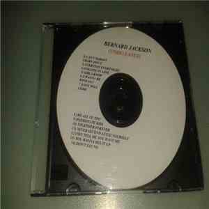 Bernard Jackson - Unreleased
