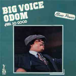 Big Voice Odom - Feel So Good